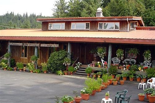 Alaskan Sourdough Lodge 001
